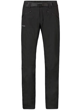 Pánske nohavice HANNAH BINDERS Man, anthracite