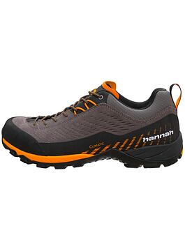Pánske trekové topánky HANNAH FOOTWEAR COPE M WP