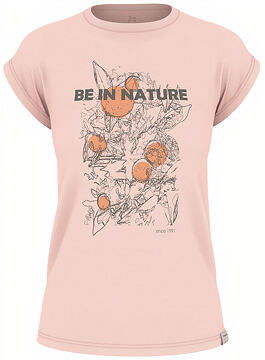 Dámské tričko HANNAH CLAIR Lady