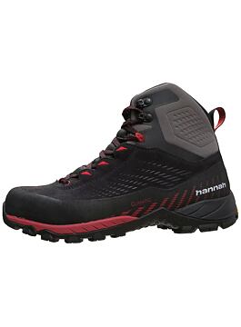 Dámske turistické topánky HANNAH FOOTWEAR ENDURE W WP Lady