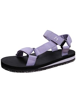 Dámske sandále HANNAH FOOTWEAR SLATE