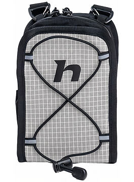 Taška přes rameno HANNAH CAMPING DYNAMIC POUCH Uni