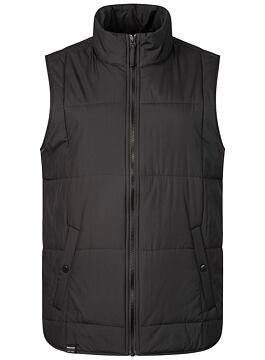Vest Hannah Sugar Vest Lady, anthracite