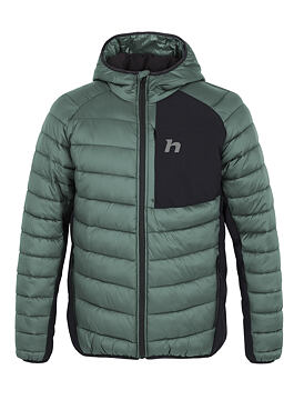 Pánska bunda HANNAH REVEL HOODY
