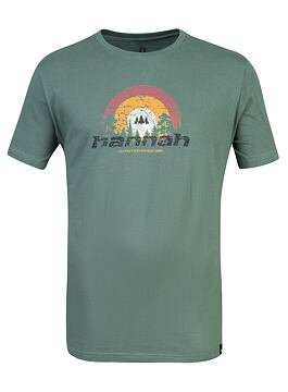 T-shirt - short sleeve HANNAH SKATCH Man