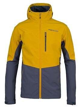 Men's jackets and vests - Hannah - Outdoor clothing and equipment