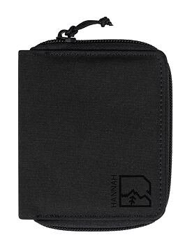 Wallet HANNAH CAMPING RICH Uni, anthracite