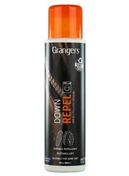 Impregnácia GRANGERS DOWN REPEL 300ML
