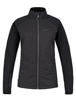 Hybrid Jacket Hannah Makana Lady, anthracite