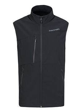 Vest Hannah Balton Men, anthracite