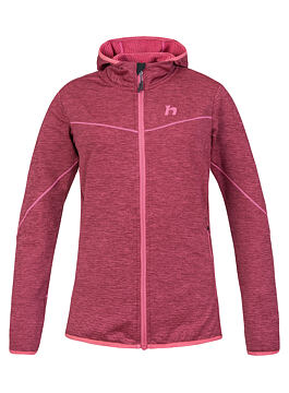 Dámská mikina HANNAH DAGNYS HOODY