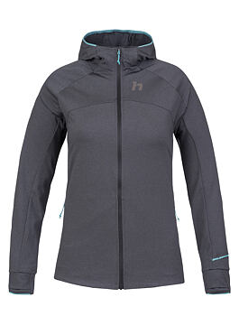 Dámská mikina HANNAH ELI HOODY