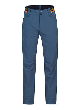 Pánské kalhoty HANNAH NIGUEL II, midnight navy (orange)