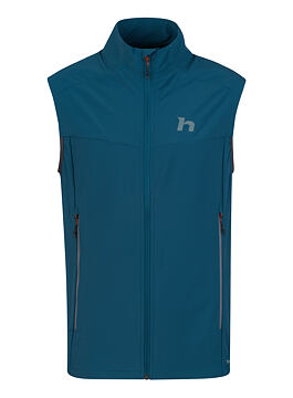 Vest Hannah Seumas vest Men