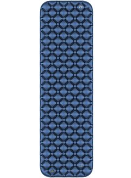 Karimatka HANNAH CAMPING CURT 6,0 Uni, true navy