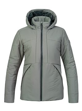 Jacket Hannah Tea Lady, castor gray