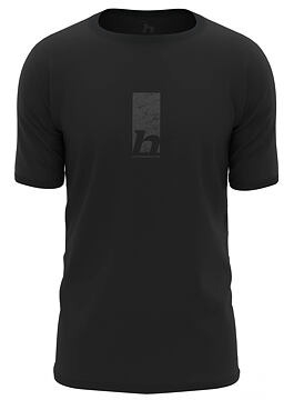 T-shirt Hannah Taregan Men, anthracite