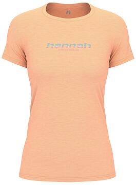 T-shirt HANNAH CORDY Lady
