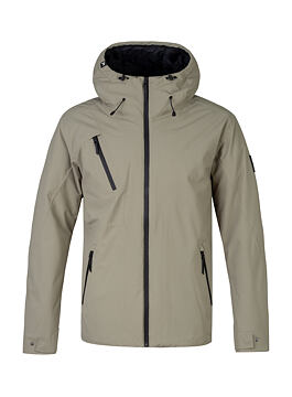 Hannah Malika スキージャケット Hannah MALIKA - Women's ski jacket with a membrane