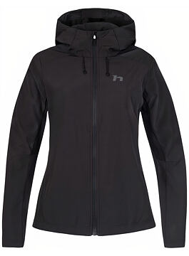Jacket HANNAH AIRY HOODY Lady