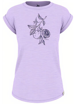 Dámske tričko HANNAH ARISSA II Lady