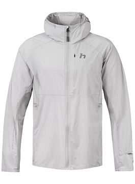 Jacket HANNAH DUSTIN HOODY Man