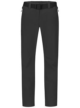 Dámské softshelové kalhoty HANNAH GAREN, anthracite