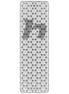 Karimatka HANNAH CAMPING LIT 7,0 Uni