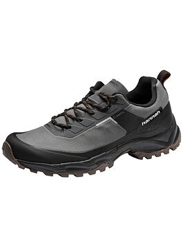 Shoes HANNAH FOOTWEAR GRANITE M WP