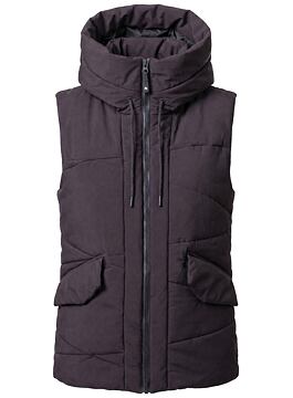 Dámská vesta HANNAH DOT VEST
