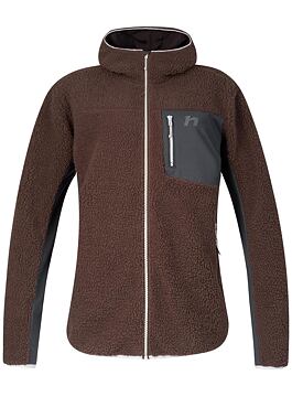 Dámská fleecová mikina HANNAH KOALA HOODY
