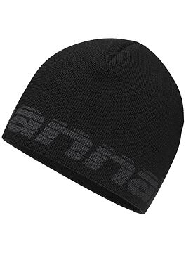 Hat Hannah Norde Men, black