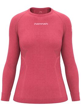 Dámské funkční triko HANNAH ACTIVE TS L/S