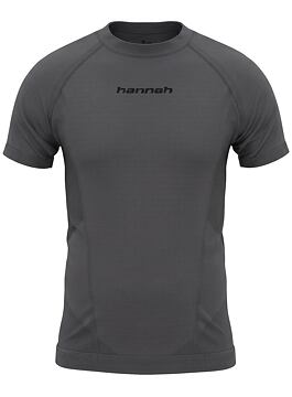 Pánské funkční termoprádlo HANNAH ACTIVE TS S/S