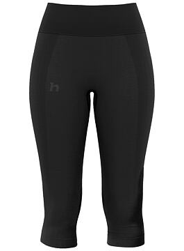 Dámské funkční 3/4 kalhoty HANNAH ACTIVE P 3/4, anthracite