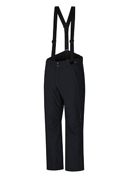 Nohavice HANNAH CLARK Man, anthracite