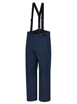 Nohavice HANNAH CLARK Man, midnight navy