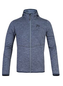 Pánská mikina HANNAH DAMAR HOODY