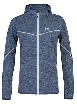 Dámska mikina HANNAH DAGNYS HOODY