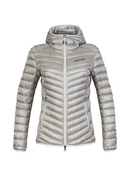 Jacket Hannah Ary Lady