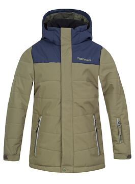 Jacket HANNAH KIDS KINAM JR II Kids