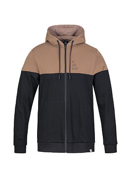 Pánská mikina HANNAH FEZCO HOODY