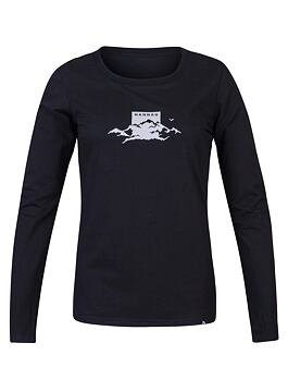 T-shirt HANNAH ELARA Lady