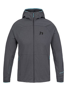 Pánská mikina HANNAH ETHAN HOODY