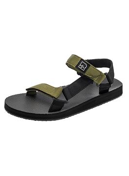 Sandále HANNAH CAMPING DRIFTER Uni