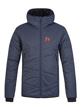 Jacket Hannah Gabber Hoody Men