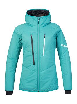Dámská bunda HANNAH GABBY HOODY II
