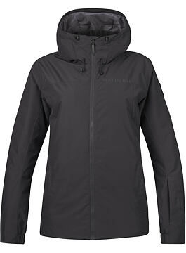 Jacket Hannah Pepper Lady, anthracite