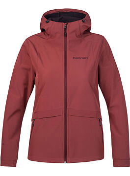 Jacket Hannah Bria Lady, burnt russet