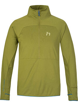Hoodie Hannah Ethan HZ Men